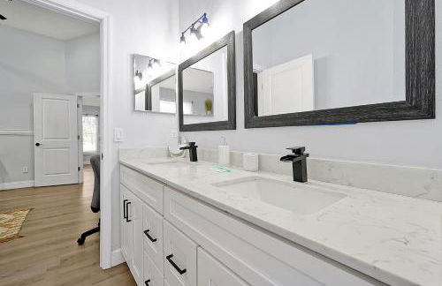 Your Family Fun Villa w Pool, Game room, all you need, close to Disney & more - Foto 45