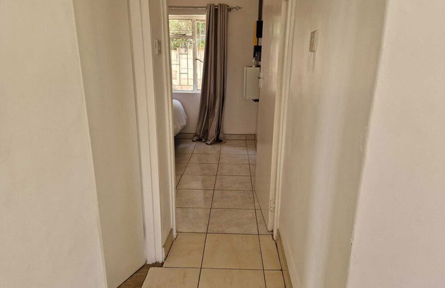 Harare Haven Cottage Retreat - Foto 10