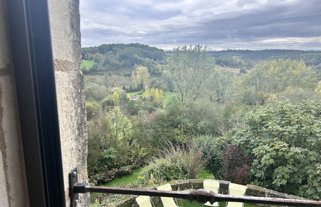 Château de Belet - Foto 22