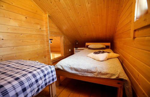 Domek Całoroczny Powidz tel 512-589-997 - Foto 15