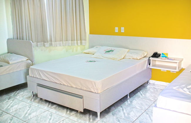 Ody Park Resort Hotel - Photo 9