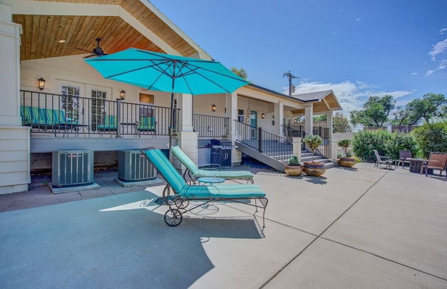 5BR Mnt Viewsdowntown Luxuryfirepit & RV Parking - Photo 56