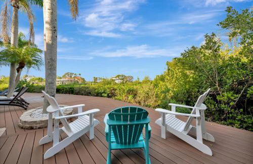 6B Waterfront Game Room Pool Hot Tub Dock - Foto 74