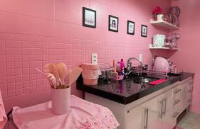 Apartamento rosa - Photo 29