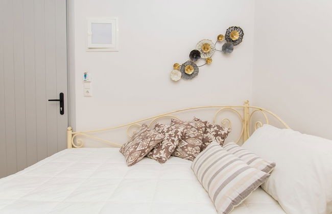 Naxos Enjoy Apartments - Photo 11