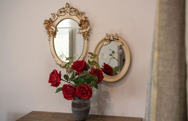 Villa Nature Kalives Chania - Foto 60