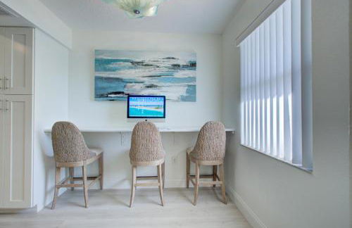 Absolute Anna Maria-Private Beach Access-Heated Pool-Water Views From Every Room - Foto 21