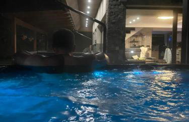 Domek w Chmurach II - Foto 20