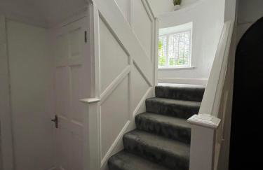 Large 8 Bedroom House in Edgbaston - Foto 41