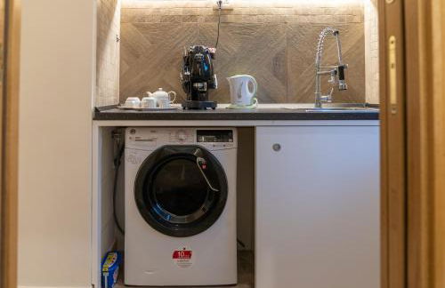 INSULA LUBRENSIS flat - Photo 31