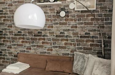 Ferienwohnung Luise mit separater Küche - Foto 2