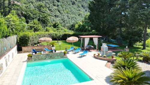 Casa Luigi - Foto 4, Garden