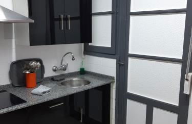 Apartamento Somosierra a 5 minutos del centro histórico para 8 personas - Foto 18