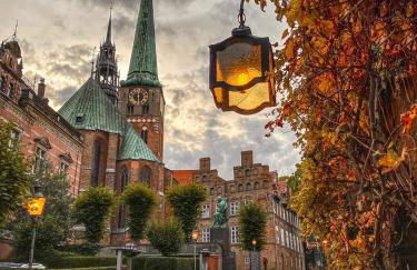 Ankerplatz Maria (Zuhause an der Ostsee) - Foto 73