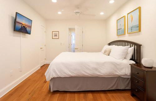 Spacious Oceanview Villa Elegant Coastal Escape, Sleeps 22 - Foto 42