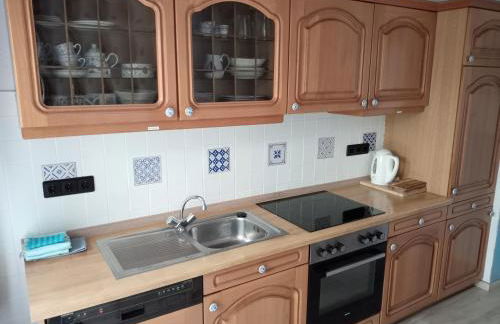 Ferienwohnung Rühlmann - Foto 7