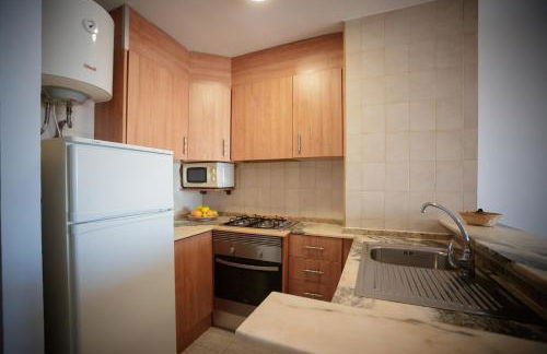 Apartamentos Florida II - Photo 64