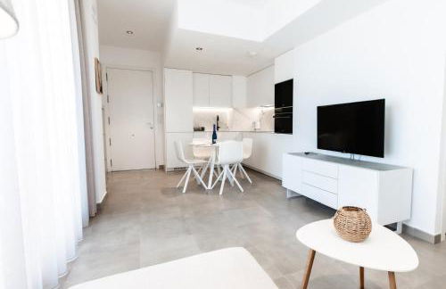 Calpe Beach Arenal Bol View - Photo 10