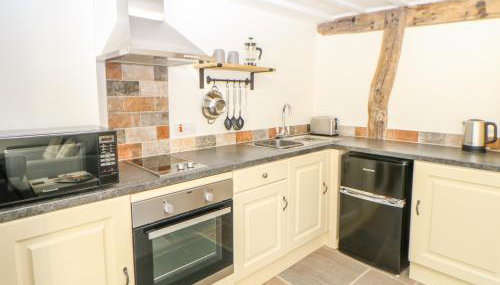 The Cart Shed - Foto 5