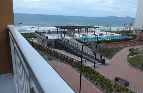 Apartamento CONFORT CLUB FRENTE MAR completo. - Photo 5