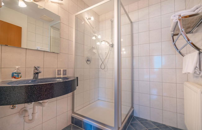 Apartment Neustift Near Stubai Glacier - Foto 8