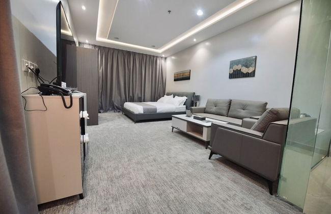 qimampark albaha7 - Photo 11