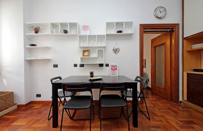 4bnb - Donatello Apartment - Foto 24