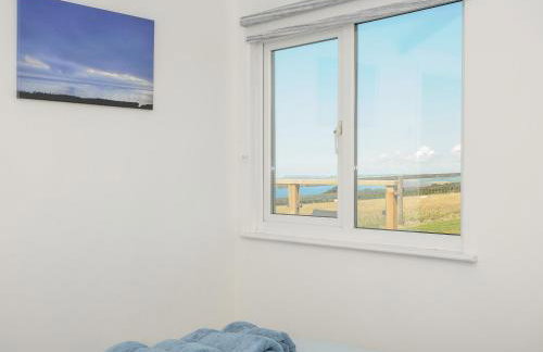 Lundy View Chalet - Foto 11