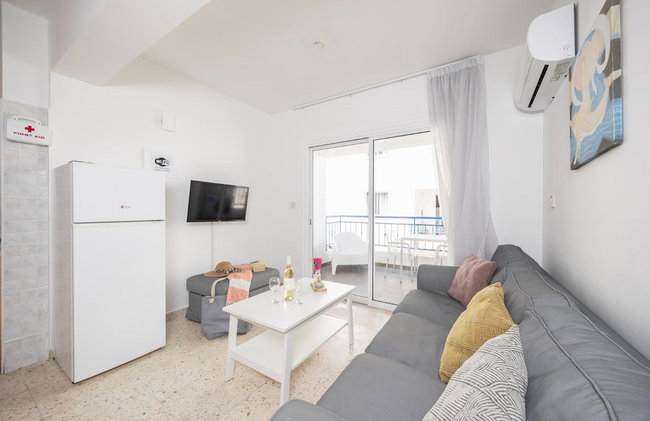 GE Harbour Apartments 16 - Foto 8