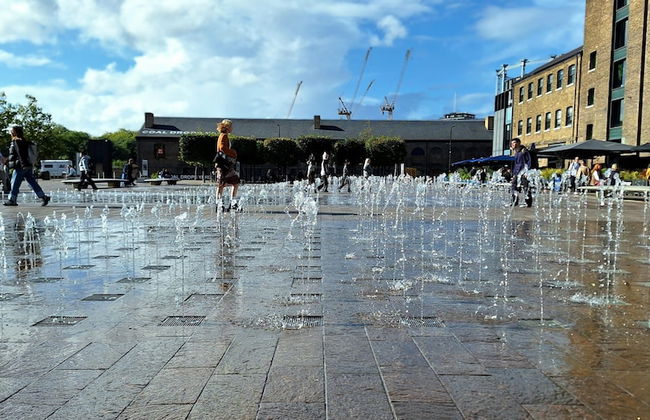 Still Life King's Cross - Foto 23