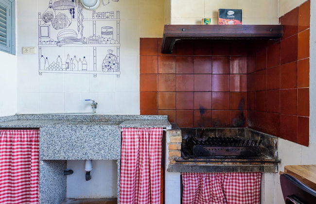 Casa San Rafael - Foto 26