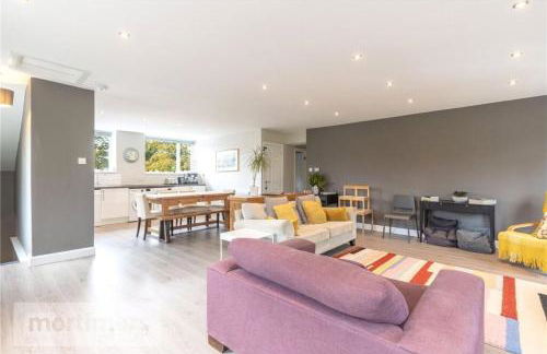 Spacious 2 Bed Ribble Valley Apartments - Foto 6