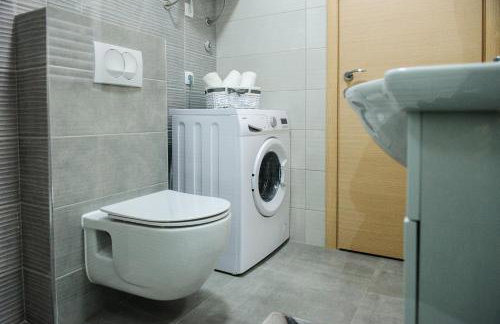 Mastrinka apartment - Foto 28