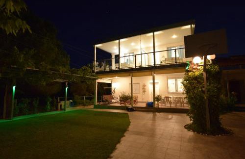 V Luxury Suites Toroni 1 - Foto 12