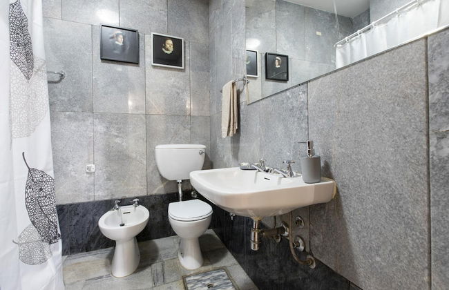 Lvpremier Clerigos RE2 Space Lift AC Balcony - Foto 25