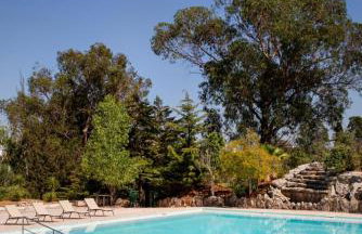 Prana Nature, Setúbal Oasis with Pool - Foto 16