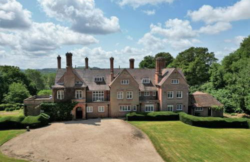 Alward House by Group Retreats - Foto 54