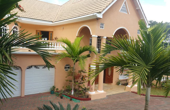 Mountain Top Villa - Photo 33