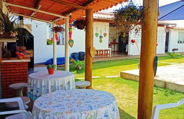 Pousada Dona Terezinha - Foto 8