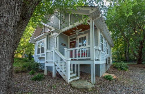 Hummingbird Cottage - Foto 1