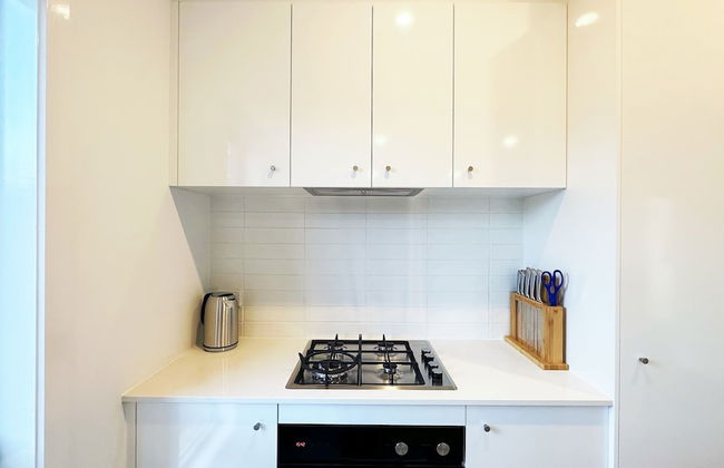 Tarneit Holiday Home - Foto 15