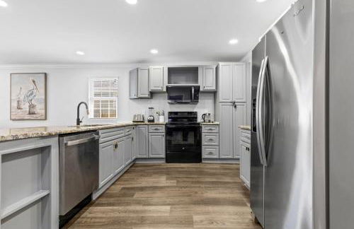 4BR Bright and Modern - Close to Everything - Foto 63