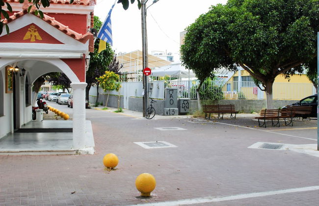 Santa Barbara s Cute Apartment - Foto 10