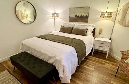 Cozy Condo in Chelan with Balcony & Views - Foto 17