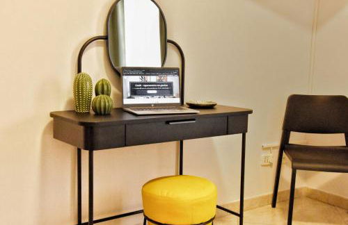 Casalú - Appartamento con Giardino Privato e Parcheggio Gratuito vicino Metro B - Foto 23