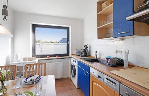 Ferienwohnung Obrighoven - Foto 9