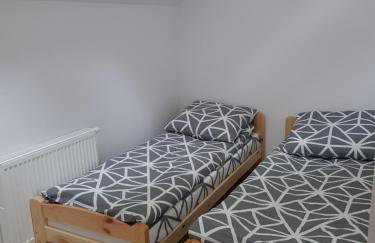 Apartamenty Pasternik 7 - Foto 21