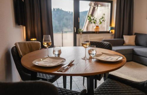 Schlossblick Schwarzwaldpanorama - Foto 15