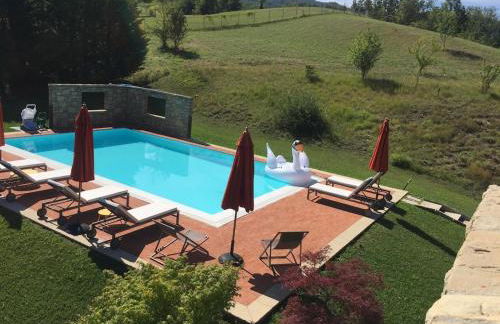 Luxury Villa Countryside - Photo 6