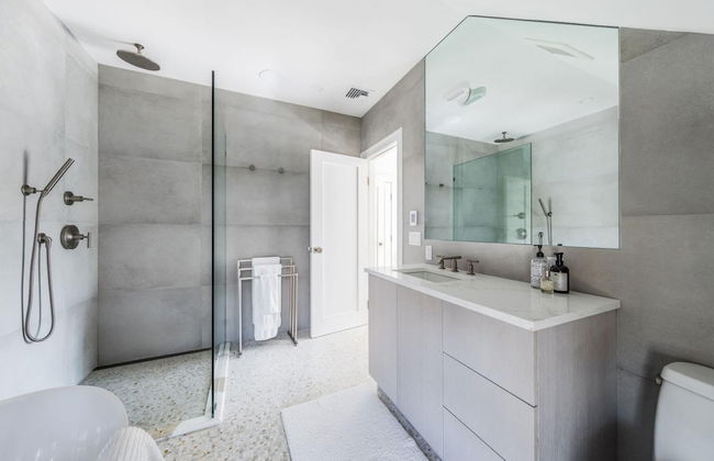 Breakwater by Rove Travel - 3BR Secluded Retreat - Foto 27